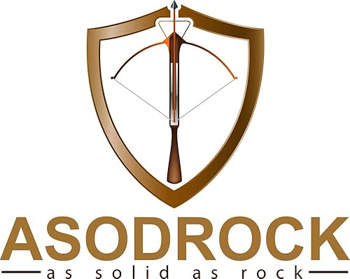 Miniatura 6 de Coloridos pernos de ballesta de camuflaje, flechas de carbono de 18 pulgadas con paletas de 3 pulgadas, punto de campo desmontable y nock, 12