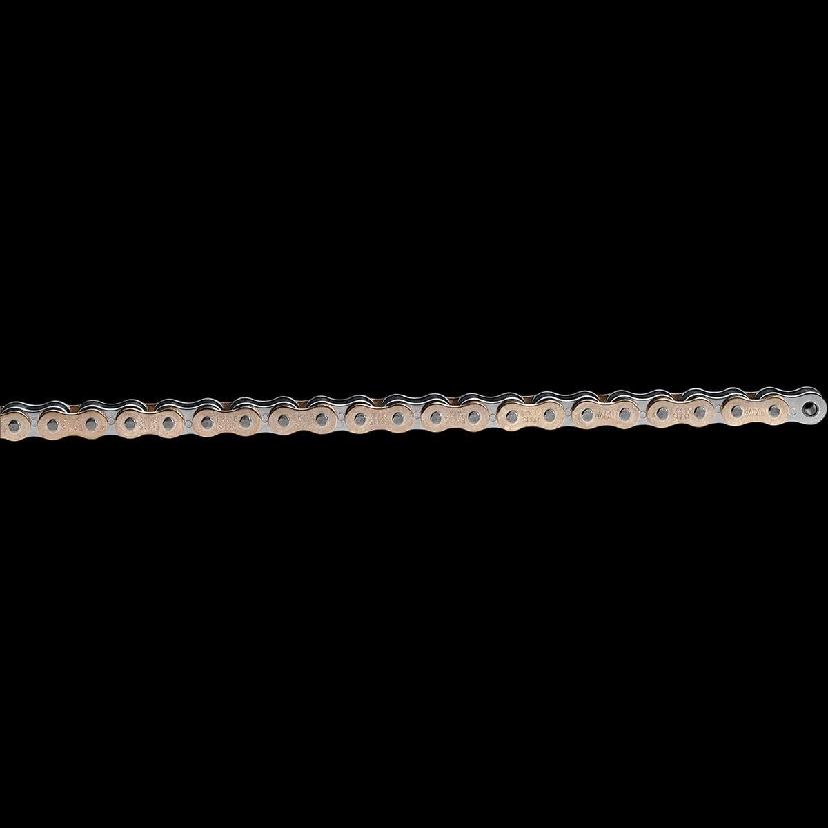 EK Motor Sport "EK Chain 530 DRZ-2 Chain - 150 Links - Chrome