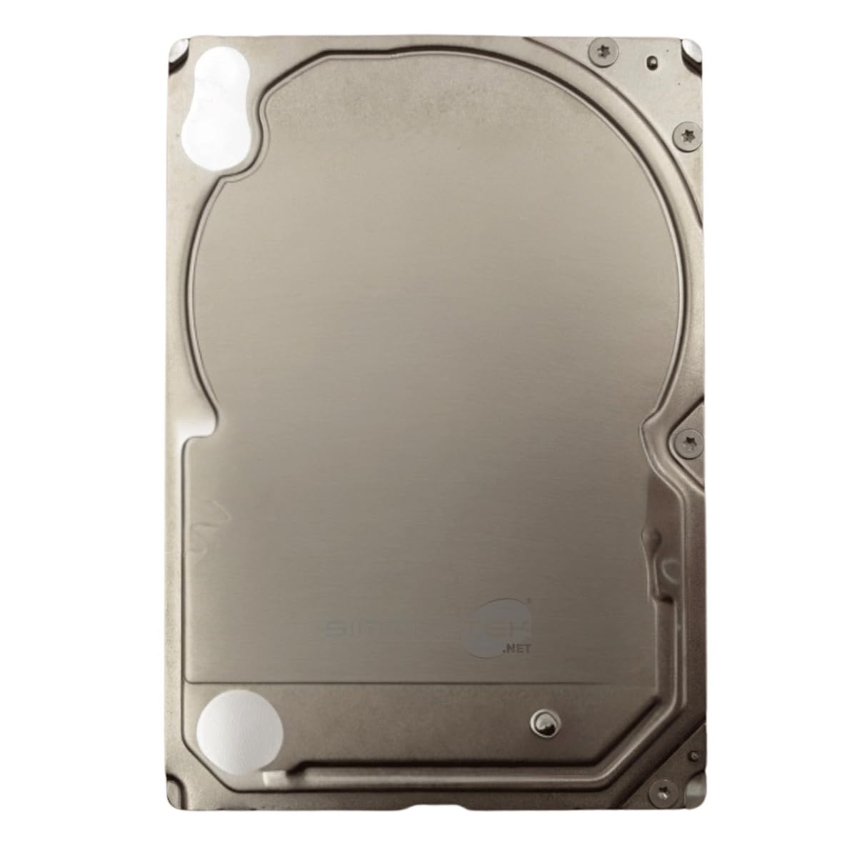 SIMPLETEK - Disco duro de 2,5 pulgadas, 500 GB SATA III 7200 RPM interno