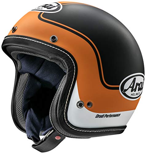 Amazon.co.jp: アライ(Arai) バイクヘルメット ジェット CLASSIC AIR