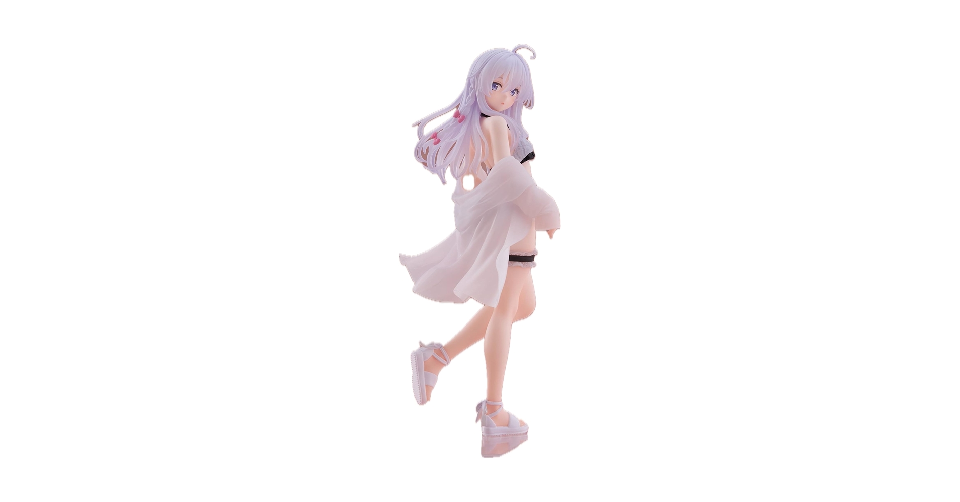 【新品未開封】魔女の旅々 Coreful フィギュア イレイナ 水着 36体 魔女の旅々 Coreful フィギュア イレイナ〜水着ver