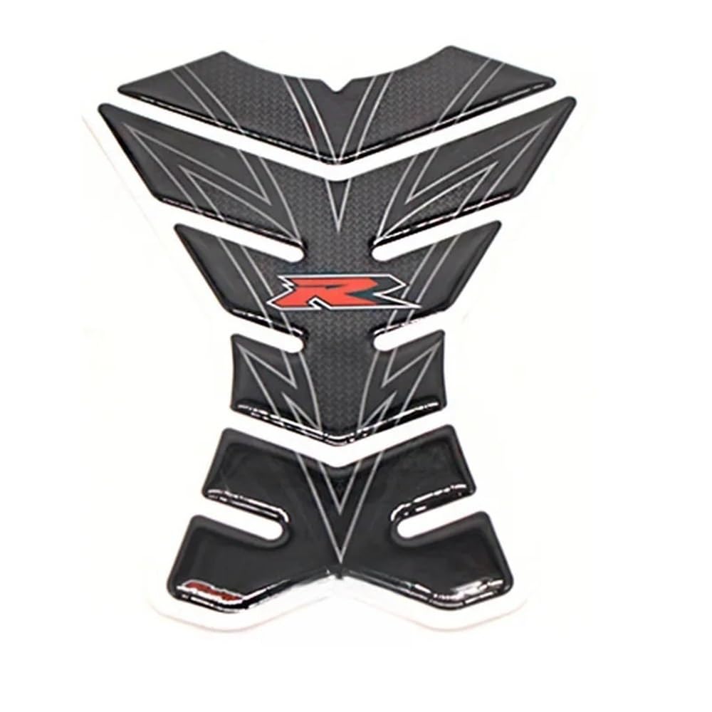 Motorcycle Tank Gas Cap Pad Tank Pad Decal Protector Stickers for Suz&uki Haya&busa GSXR1300 GSX1300 R GSXR 1300 Motorcycle Tank Pad