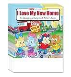 ZOCO – I Love My New Home...