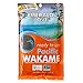 Emerald Cove Silver Grade Wakame (Dried Seaweed), 1.76 Ounce Bag