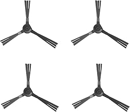 MONSGA Robot Vacuum Cleaner with Side Brush