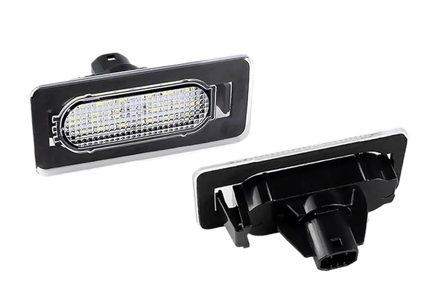 Amazon.co.jp: ナンバー灯 カローラ セダン 2014-2021 81270