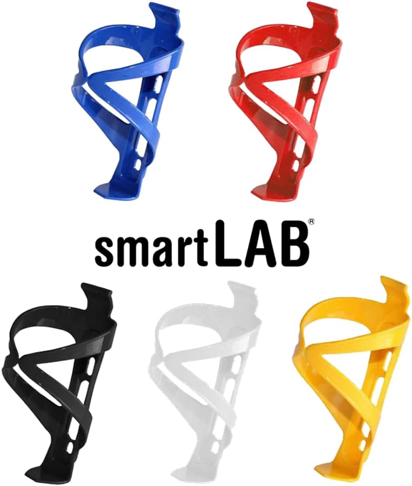 smartLAB bottleh1 Bicycle Bottle Holder | Drink Holder for Bicycles Almost All Types | Holder for Water Bottle on Bicycle | Water Bottle Holder Available image 2