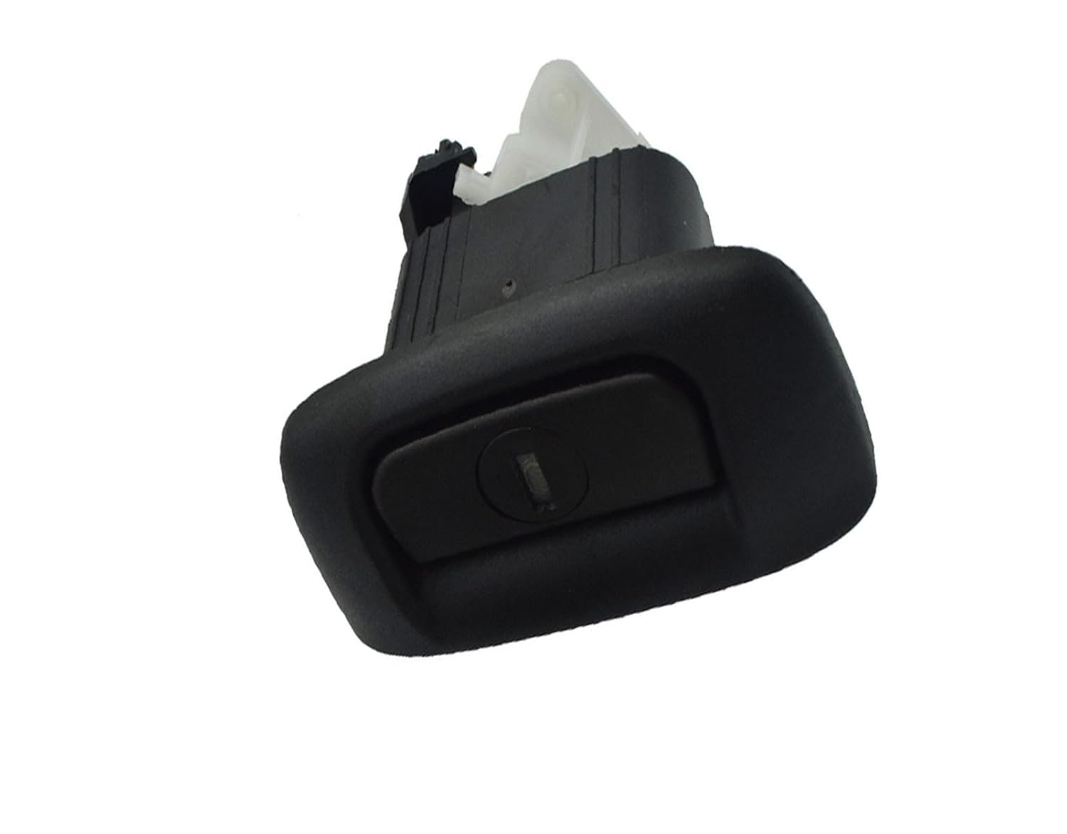 Rear Tailgate Trunk Lid Lock with 2 Keys for 2002 2003 2004 2005 2006 2007 2008 2009 2010 7700431773 7701472508