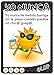 Glop Yo Nunca - Juego de Cartas para Amigos y Familiares -...