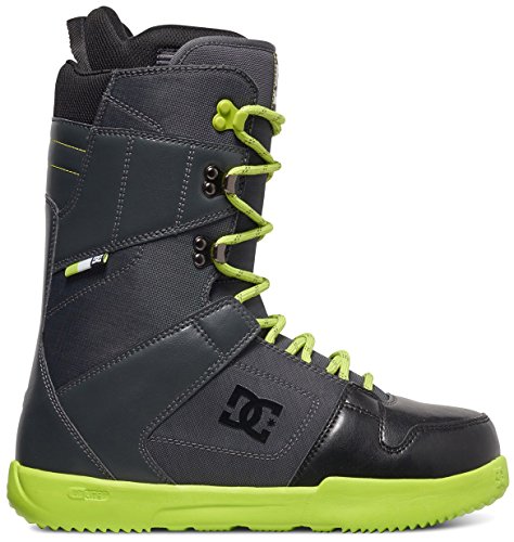 DC Phase Snowboard Boots
