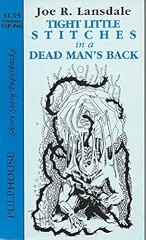 Paperback Tight Little Stitches in a Dead Man's Back Book