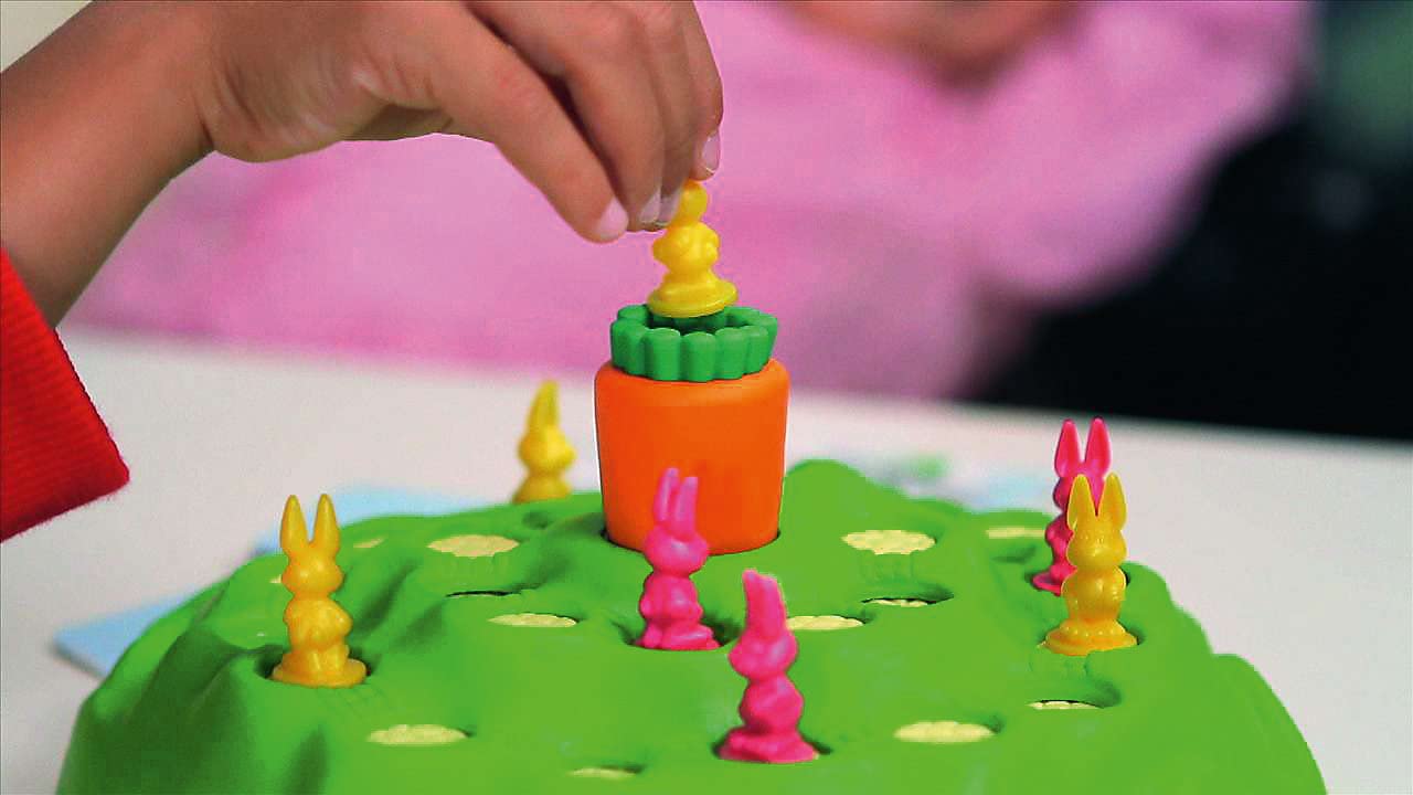 Ravensburger 21556 DIY