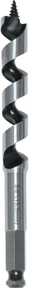 Makita D-35710 5/8 X 6 Ship Auger Bit