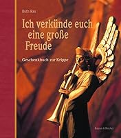 Ich verkünde euch eine grosse Freude 3766607731 Book Cover