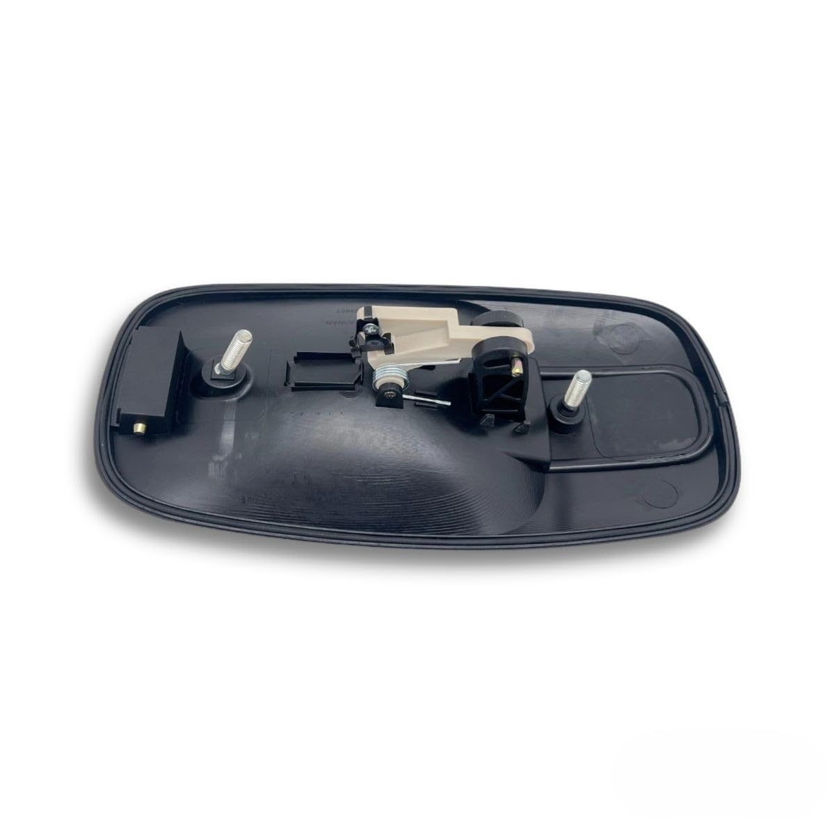 BSSTORE Maniglia Apriportiera Esterna Anteriore Compatibile Con TRAFIC | VIVARO | PRIMASTAR (Destra - Lato Passeggero)