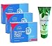 Produktbild NARATRIPTAN Migräne STADA 2,5 mg 3x2 Filmtabletten inclusive einer Handcreme von vitenda