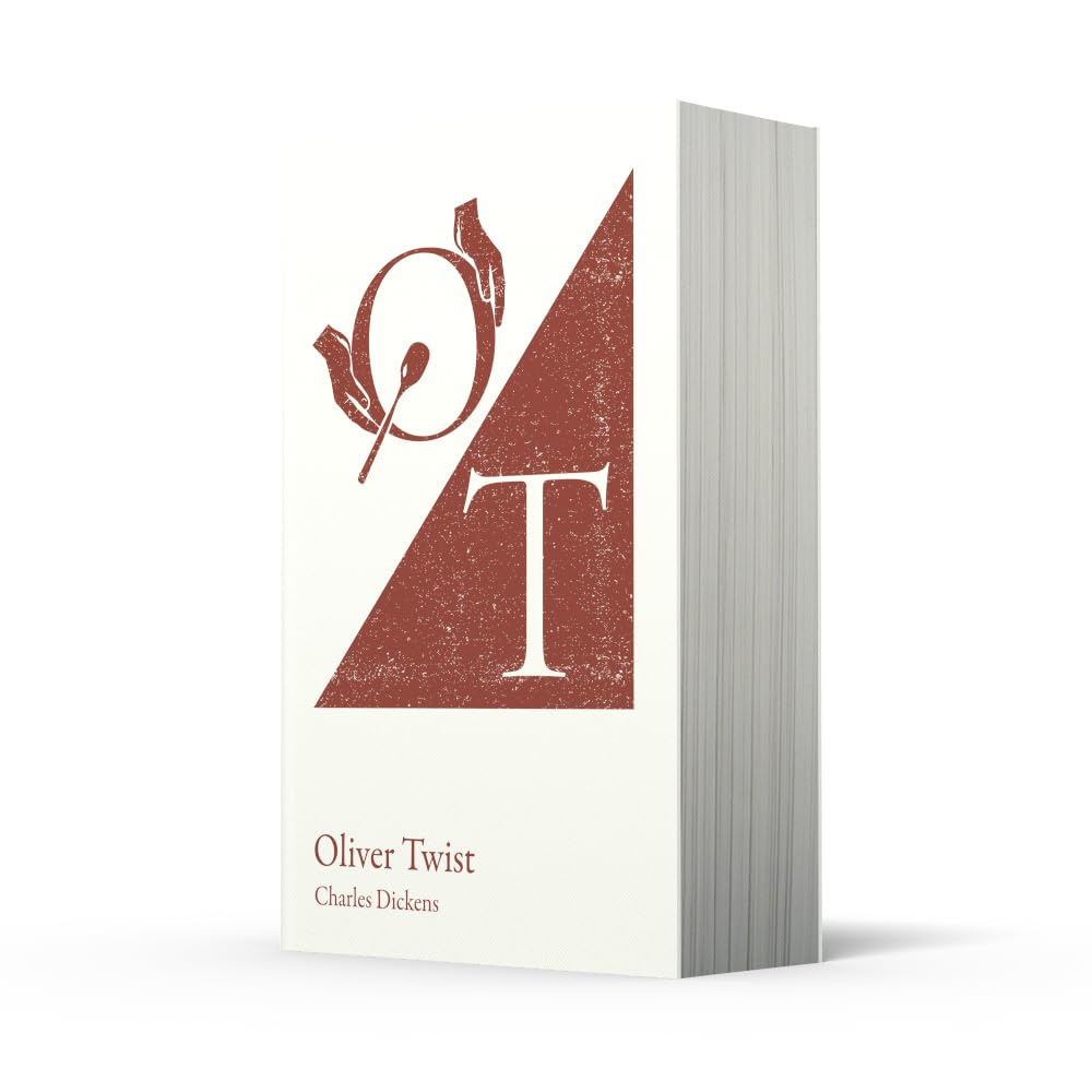Oliver Twist: A-level set text student edition