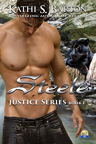 Steele: Justice Series