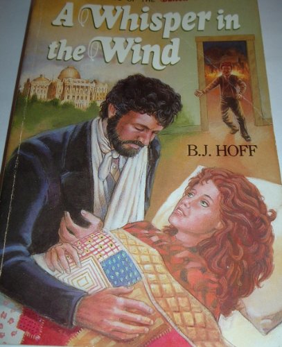 A Whisper in the Wind 0870292005 Book Cover