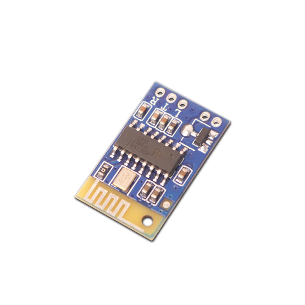 Electronic Spices 82d05 5v Stereo Dual Channel Audio Bluetooth 2.0 Module-picture-10
