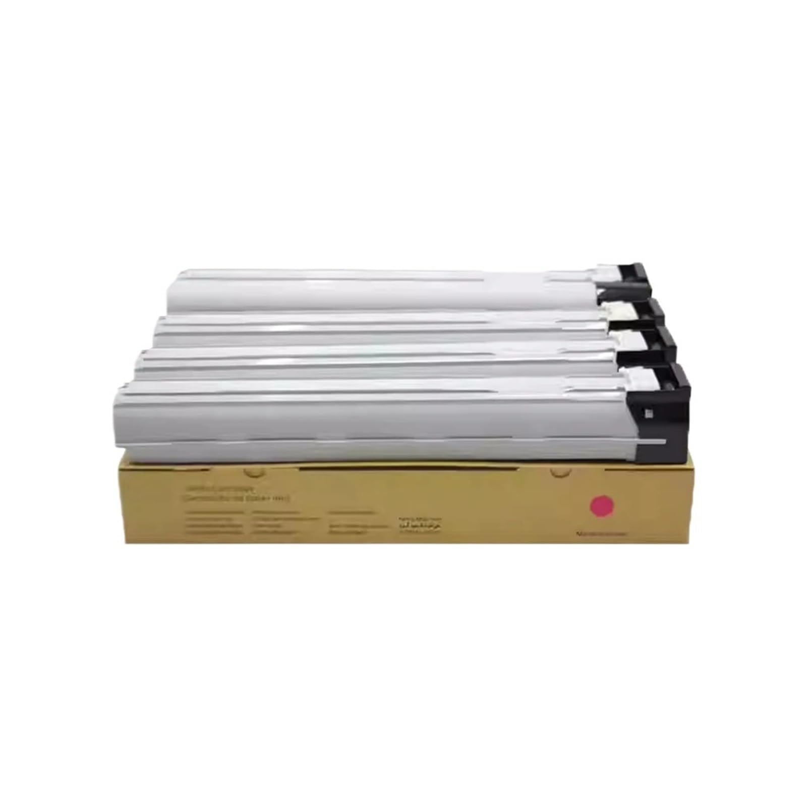 Cartuccia toner, compatibile con HP, W9050MC W9051MC E87640z