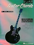 Blues You Can Use Book of Guitar Chords (Blues Guitar Instruction)