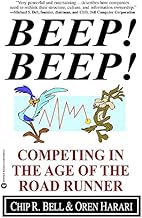 Beep! Beep!: Competing in the Age of the Road Runner
