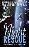 Night Rescue (The Future Night Stalkers Book 2)