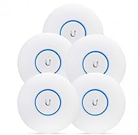Algopix Similar Product 2 - Ubiquiti Networks Unifi Access Point AC