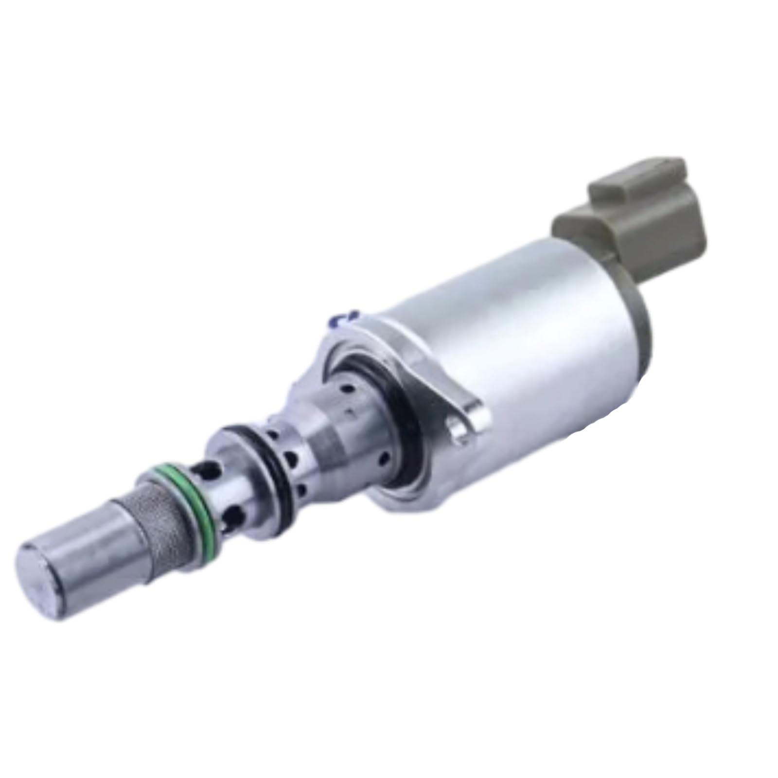 Amazon.com: FridayParts Solenoid Valve 600-8815 6008815 Compatible