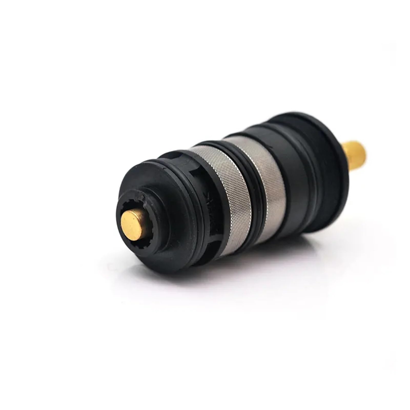 Cartucho para Grifo de Mezcla Válvula de cartucho for grifo ducha con termostato, control temperatura agua fría y caliente, válvula mezcladora for baño