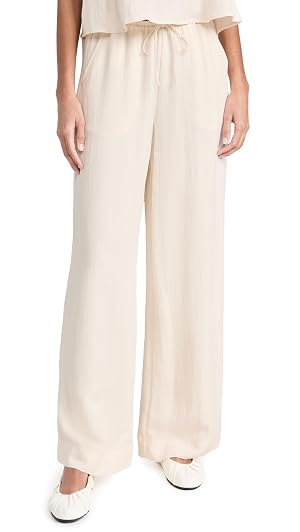 ZSUPPLY Soleil Pant - Riviera