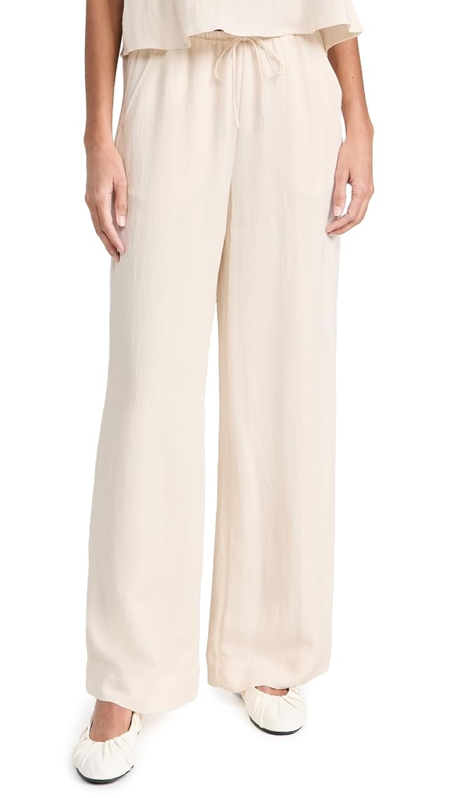 ZSUPPLY Soleil Pant - Riviera