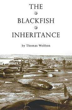 Paperback The Blackfish Inheritance Book