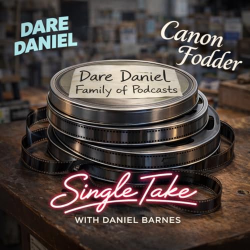 Couverture de Single Take, Canon Fodder & Dare Daniel