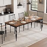 mesas grandes de madera