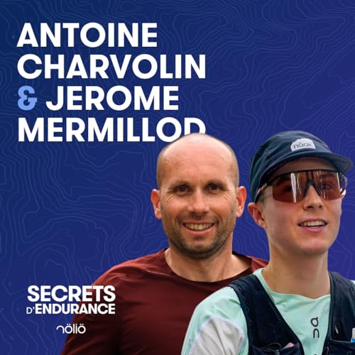 Antoine Charvolin & Jer&ocirc;me Mermillod