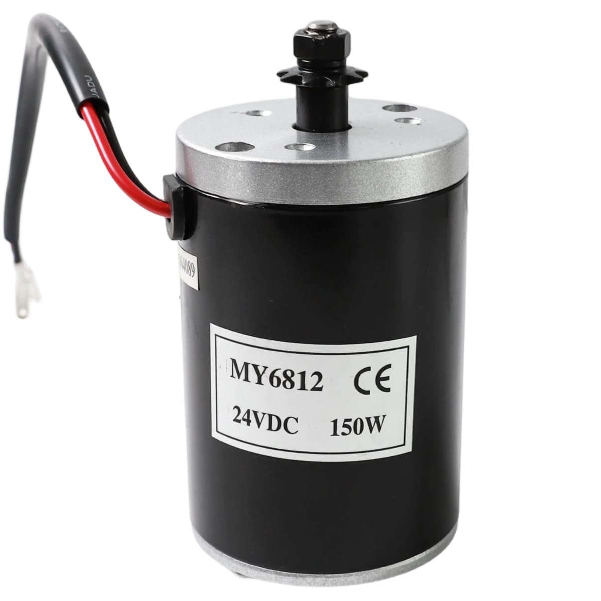 DISJEST MY6812 12V 150W Electric Scooter Drive Motor Component Part
