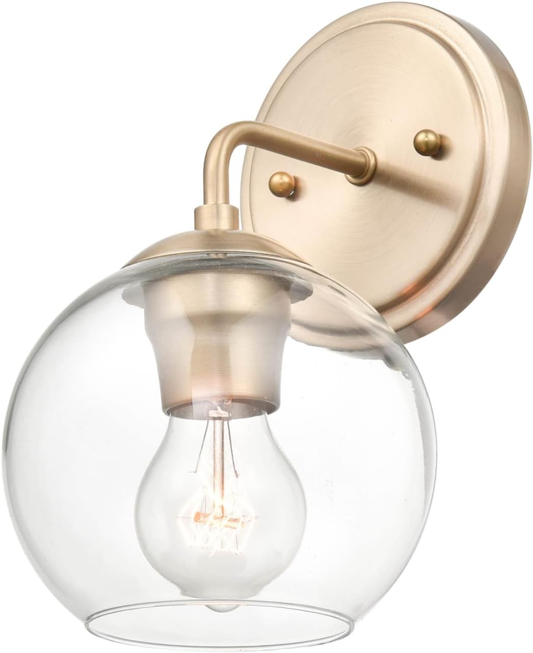 Millennium Lighting 9751-MG Traditional, Modern Gold