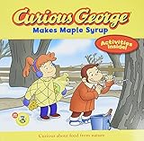 Curious George Makes Maple Syrup (CGTV 8x8)