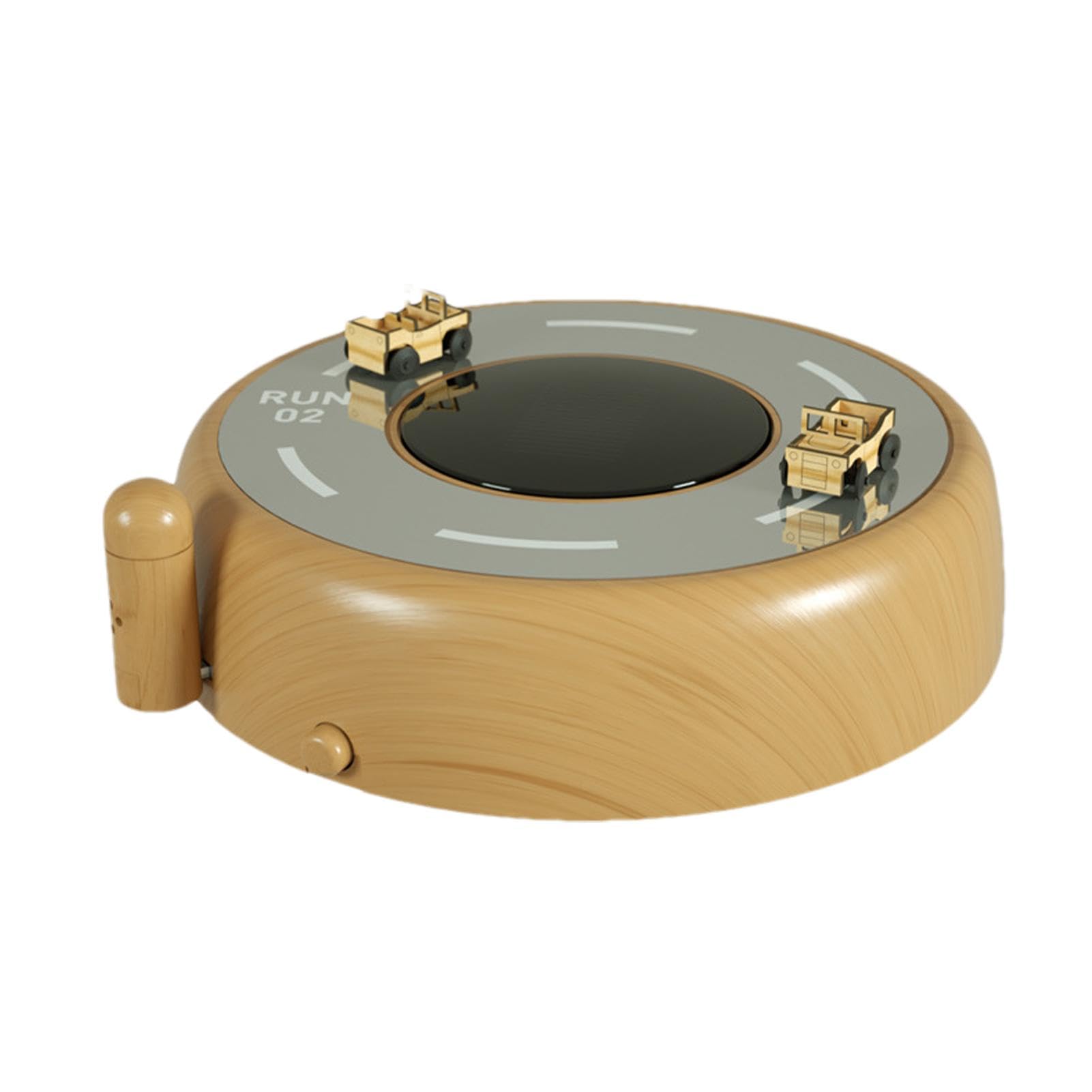 Deodorante per auto solare, diffusore di profumo per auto