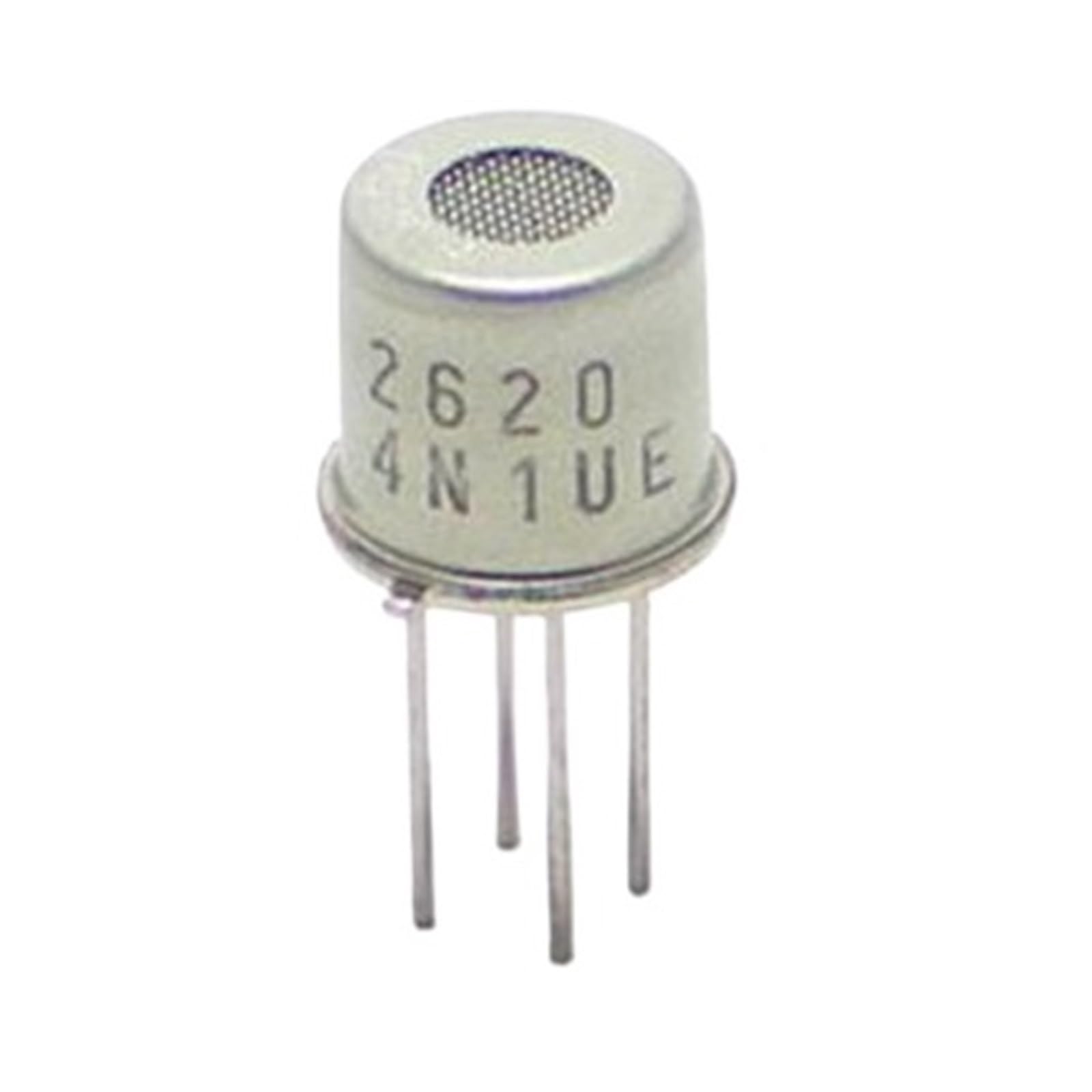 CXFCIHFT 1PCS TGS2620 Gas sensor(TGS2620)