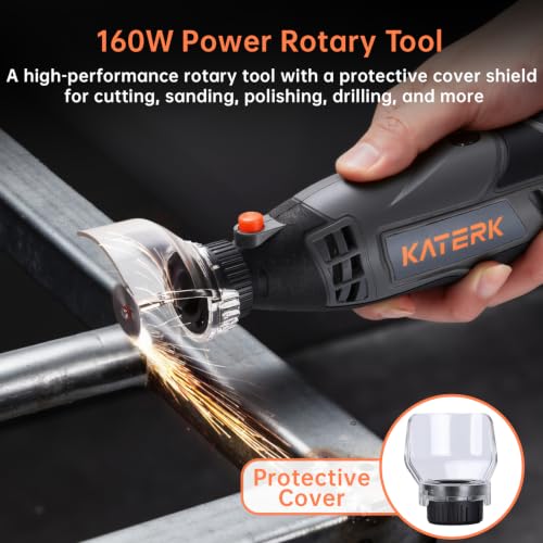 Rotary Tool - image 4