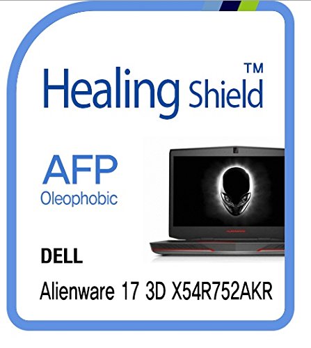 Healingshield/q[OV[h m[gp\RtیtBiAlienware 17 3D X54R752AKRpj