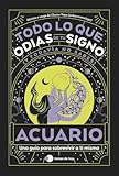 Acuario: Todo lo que odias de tu signo y todavía no sabes (Voces de hoy)