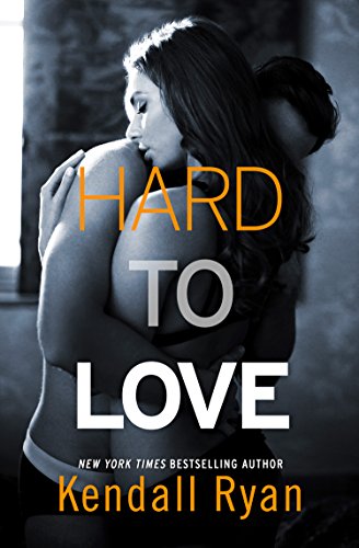 Hard to Love (English Edition)