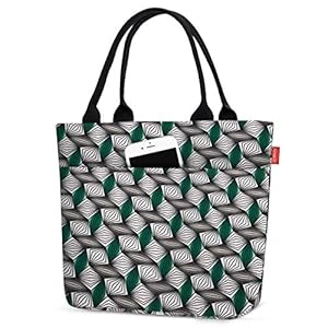 Sac Repas Isotherme 10L AOSBOS - Idéal pour le Pique-nique et le Camping