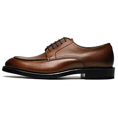 Split Toe Oxford 06TR CE: Brown
