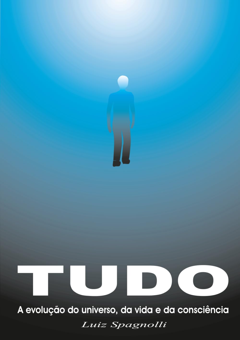 Tudo - A Evolução do Universo, da Vida e da Consciência: Volume 7 - Civilização Ocidental
