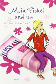 Paperback Mein Pickel und ich [German] Book
